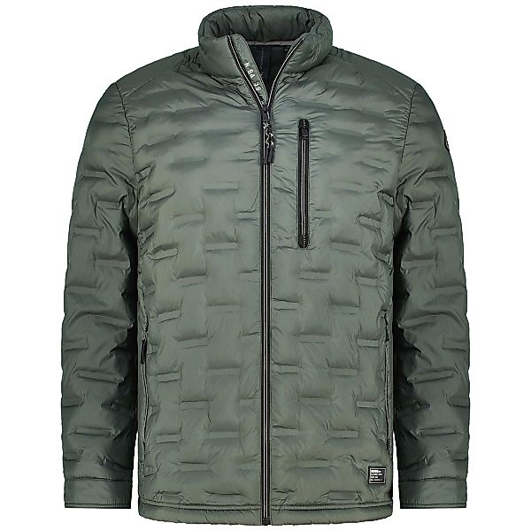 CASA MODA Leichte Steppjacke, wasser- und windabweisend Farbe grün Größe: 6 günstig online kaufen