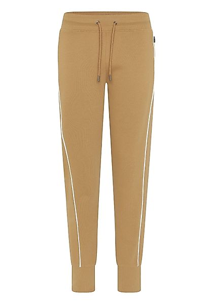 Chiemsee Sweathose Sweathose mit Kontrastpaspeln 1 günstig online kaufen