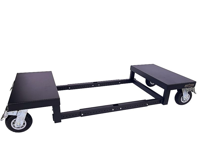 Grillfürst Untergestell Grillfürst Grillwagen - L2 für Broil King Regal 590 günstig online kaufen