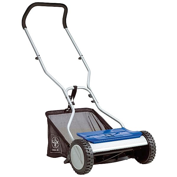 LUX-TOOLS Spindelrasenmäher HS-38 günstig online kaufen
