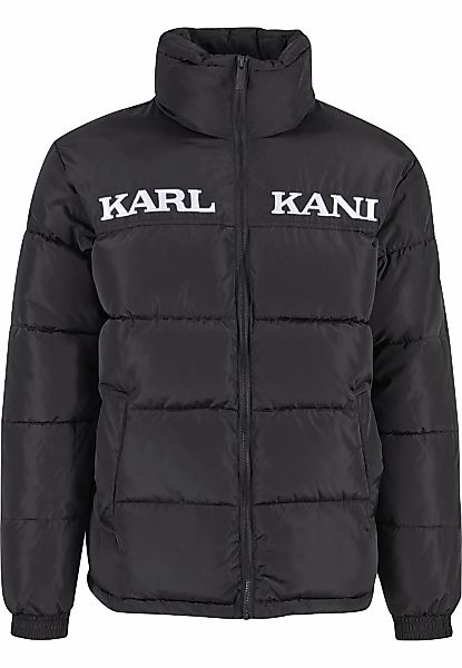 Karl Kani Winterjacke "Karl Kani Herren" 1 Stk. tlg. ohne Kapuze günstig online kaufen