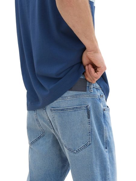 TOM TAILOR Slim-fit-Jeans JOSH Slim in günstig online kaufen