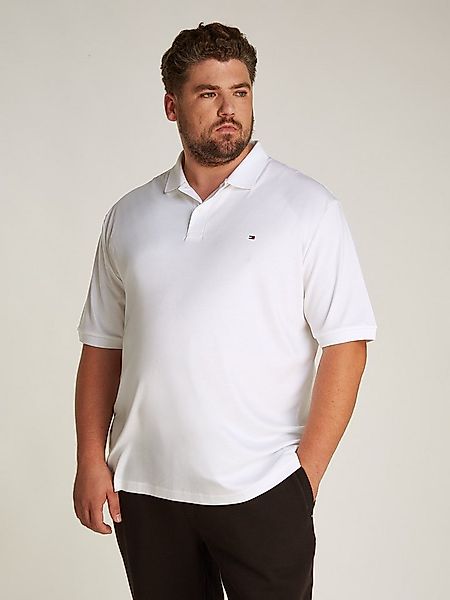 Tommy Hilfiger Big & Tall Poloshirt BT-LIQUID COTTON ESSENTIAL POL-B in Gro günstig online kaufen
