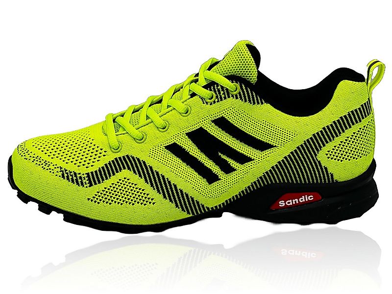 Nowaland Bequeme und Funktionale Outdoor-Schuhe Freizeitschuhe Sneaker günstig online kaufen