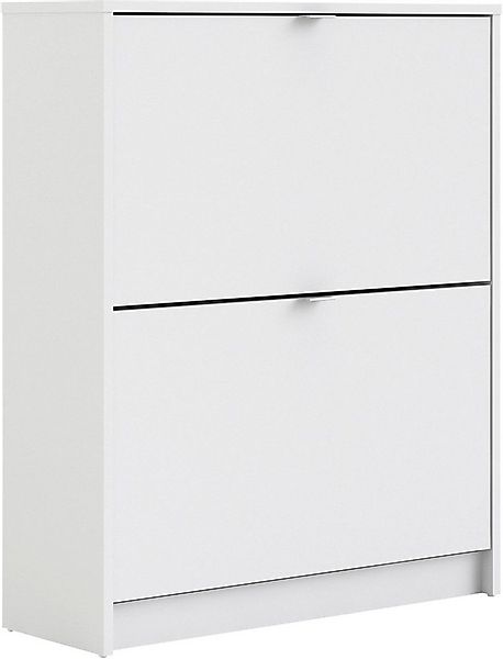 INOSIGN Schuhschrank Shoes Schuhaufbewahrung, Schuhkommode, Schuhregal, mit günstig online kaufen