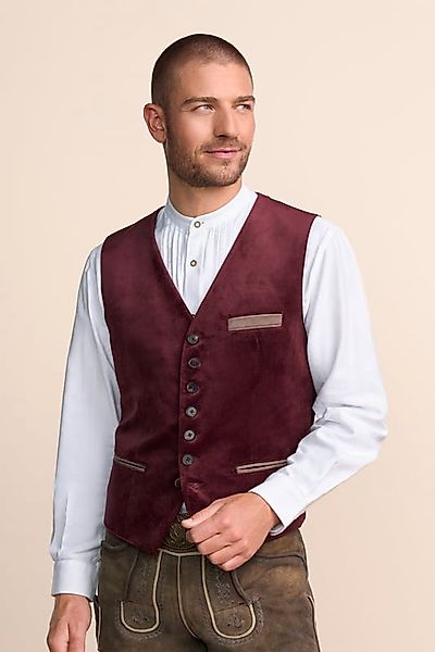 Trachtenweste Zeno günstig online kaufen