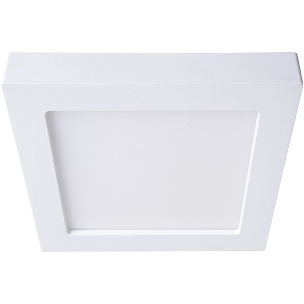 Näve LED-Deckenleuchte Komplex 22,7 cm günstig online kaufen