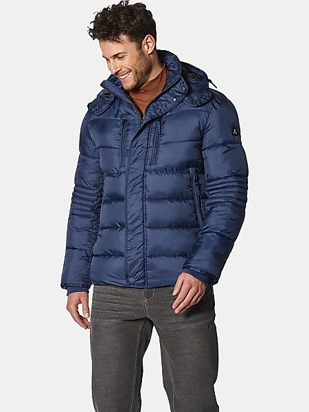 Babista Steppjacke "Steppjacke ZUGINERI" günstig online kaufen