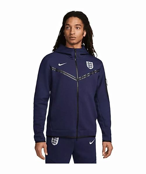 Nike Sweatjacke England Tech Kapuzenjacke EM 2024 günstig online kaufen