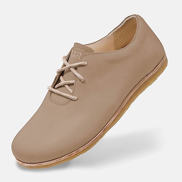 BÄR Carey Schnürschuh 100% Zehenfreiheit günstig online kaufen
