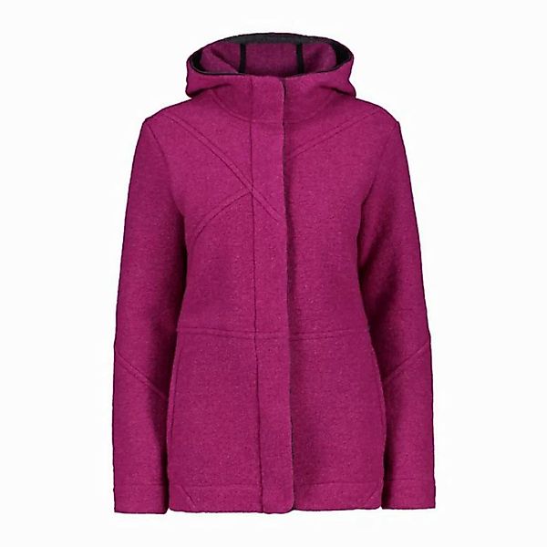 CMP Anorak Cmp W Jacket Fix Hood Damen Anorak günstig online kaufen