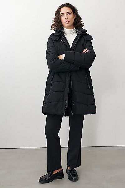 Barbara Lebek Steppmantel Übergangsmantel, Herbstmantel oder günstig online kaufen
