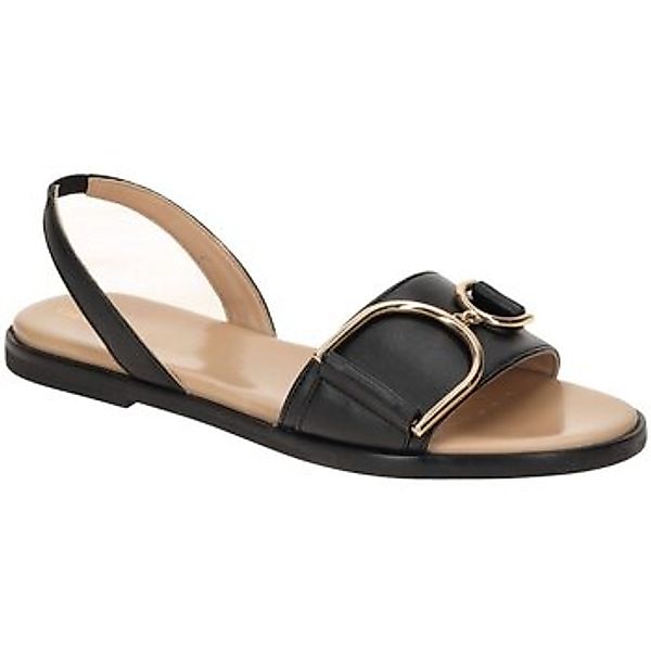 Geox  Sandalen Sandaletten D35SDA-000TU/C9997 günstig online kaufen