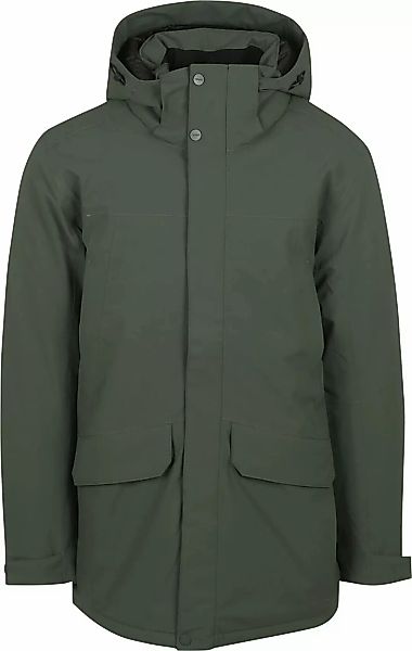 Tenson Chris MPC Jacke Olivgrün - Größe 3XL günstig online kaufen