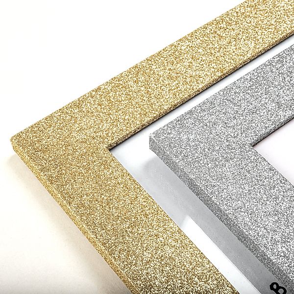 walther design Twinkle Portraitrahmen 15x20 cm Silber IT520S günstig online kaufen
