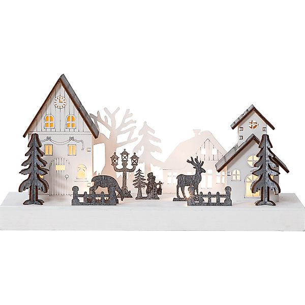 STAR TRADING LED Dekolicht Fauna, LED günstig online kaufen