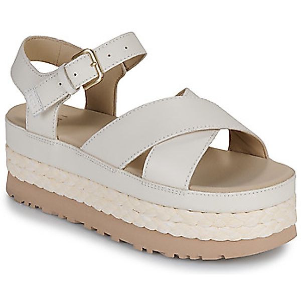 UGG  Sandalen W AUBREY ANKLE STRAP günstig online kaufen