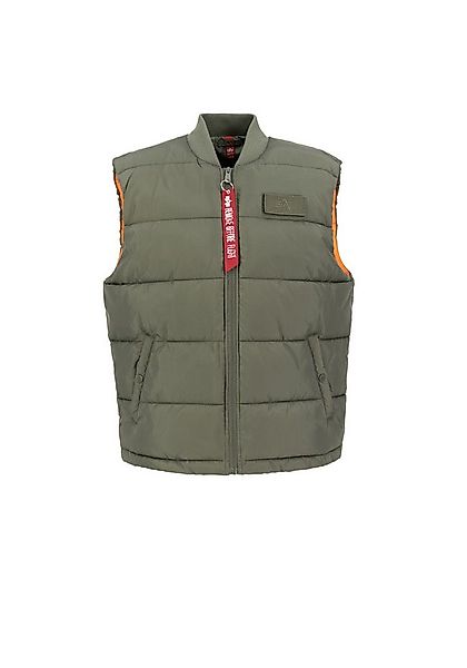 Alpha Industries Funktionsweste Puffer Vest günstig online kaufen