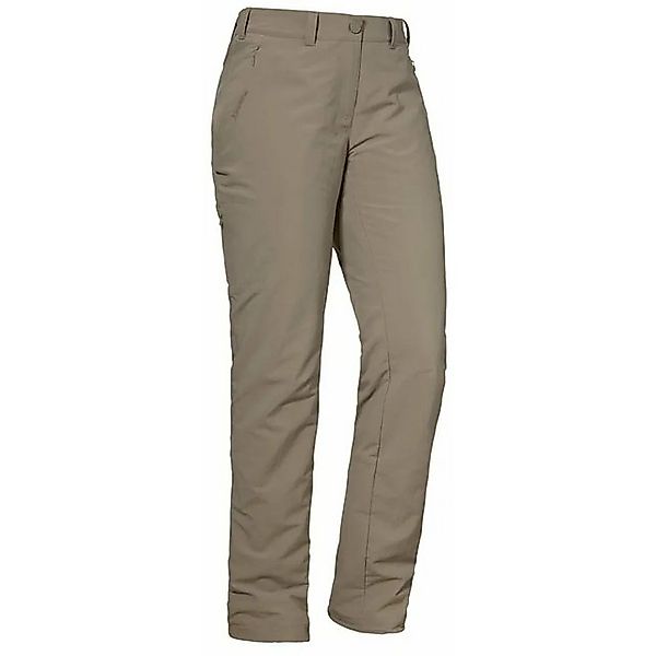 Schöffel Outdoorhose Pants Santa Fe WP BRINDLE günstig online kaufen