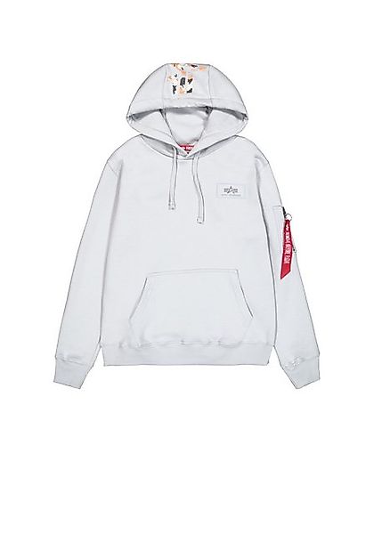 Alpha Industries Hoodie Alpha Industries Men - Hoodies BP Hoodie Camo Print günstig online kaufen