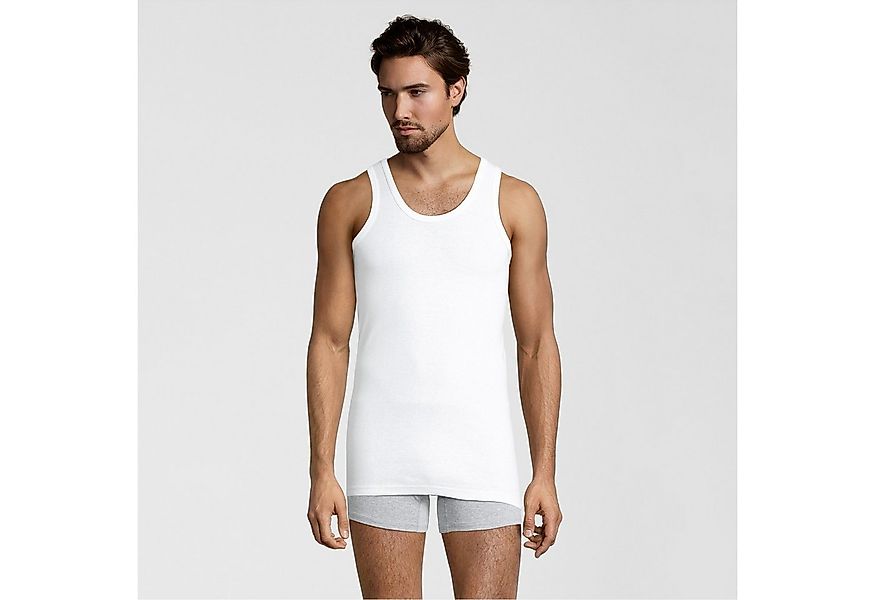 Albert Schäfer Unterhemd (5-St) 5er-Pack mit höchstem Tragekomfort günstig online kaufen