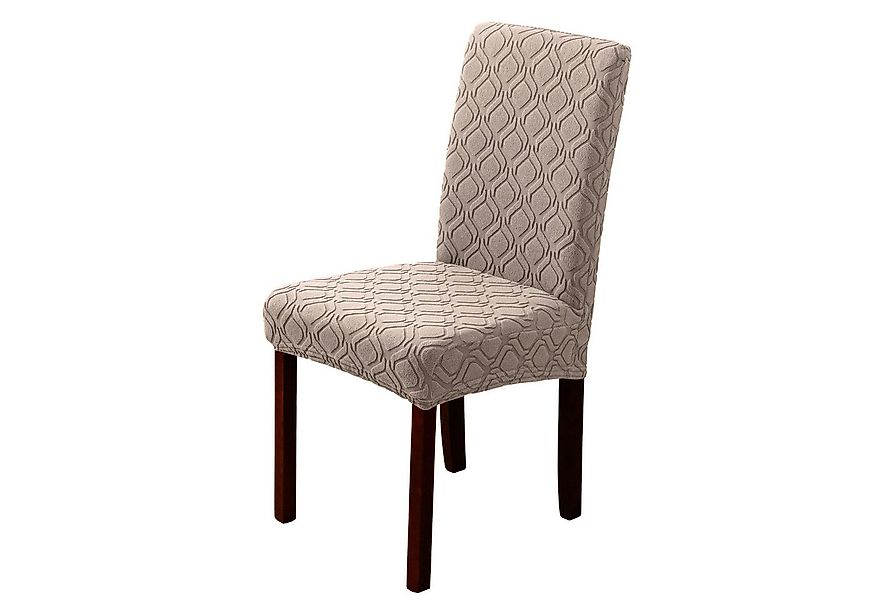 Coonoor Stuhlhusse Stretch Stuhlhussen Schwingstühle, Abnehmbarer Waschbare günstig online kaufen