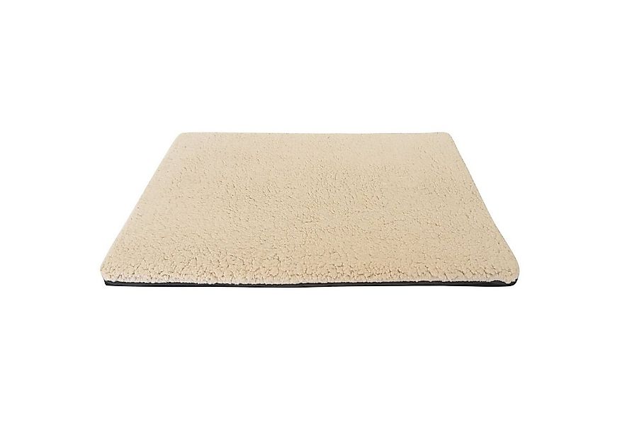 RelaxXL Hundematte CHARLY, Orthopädisch, Bezug waschbar, Anti-Rutsch-Boden, günstig online kaufen