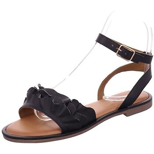 Inuovo  Sandalen Sandaletten 130015-black günstig online kaufen