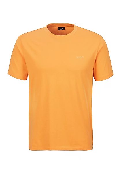 Joop! Herren Rundhals Kurzarm T-Shirt Alphis - Regular Fit günstig online kaufen
