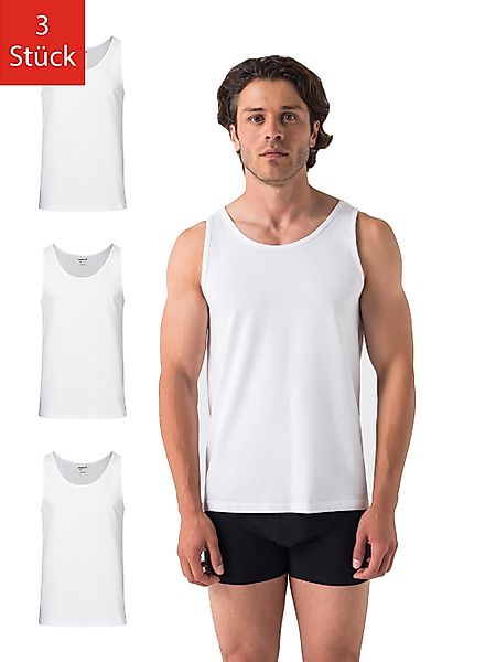 Barrio 13 Unterhemd Tank Top Achselshirt günstig online kaufen