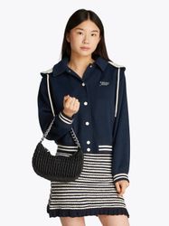 Tommy Jeans Umhängetasche TJW ICONIC SHOULDER günstig online kaufen