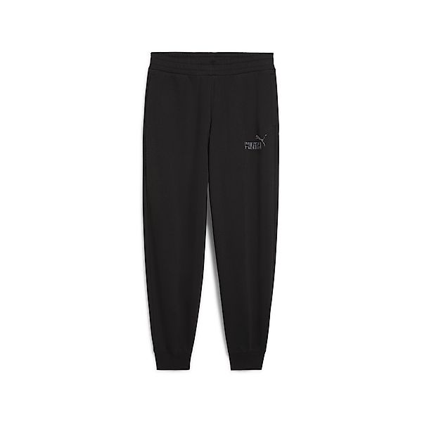 PUMA Sporthose "ESS NATURE 2.0 Comfort Jogginghose Damen" günstig online kaufen