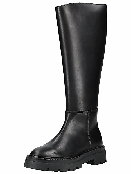 STEVE MADDEN Stiefel "STEVE MADDEN Stiefel Leder" günstig online kaufen