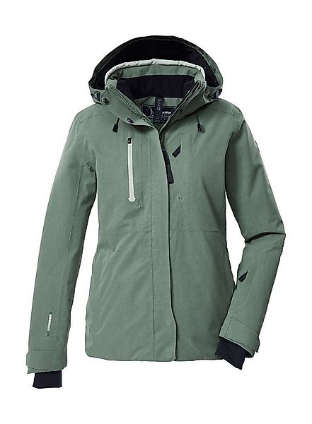 Killtec Skijacke KSW 35 WMN SKI JCKT Wasserdicht, atmungsaktiv, PFAS-frei, günstig online kaufen