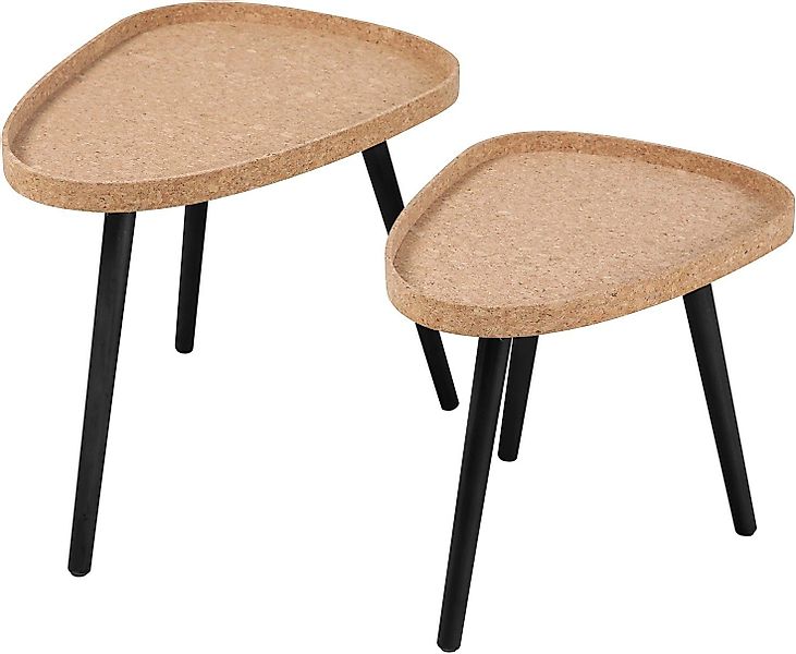 INOSIGN Beistelltisch (Set, 2-St., 2er Set), günstig online kaufen