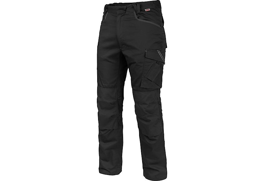 Würth MODYF Arbeitsbundhose Stretch X Moderne Bundhose für Herren Flexible, günstig online kaufen