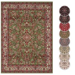 Teppich Boss Teppich Kurzflor Orient Teppich günstig online kaufen