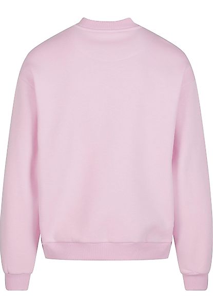 URBAN CLASSICS Rundhalspullover "Urban Classics Fluffy Crewneck", (1 tlg.) günstig online kaufen