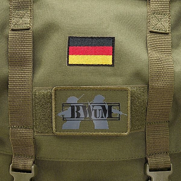 BWuM Daypack BWuM Bundeswehr Kampfrucksack 65L günstig online kaufen