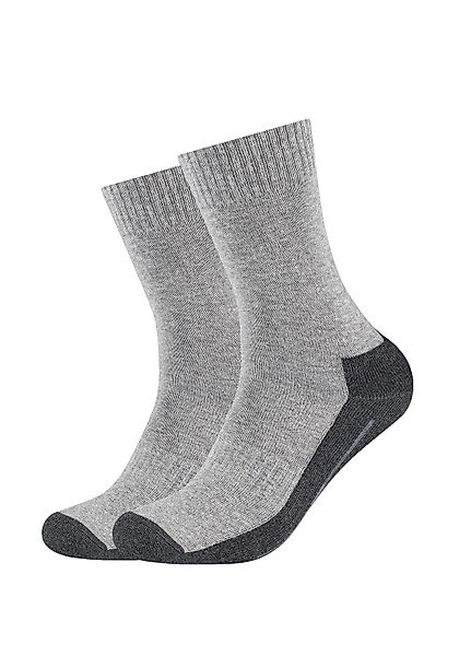Camano Socken "Sportsocken 4er Pack" günstig online kaufen