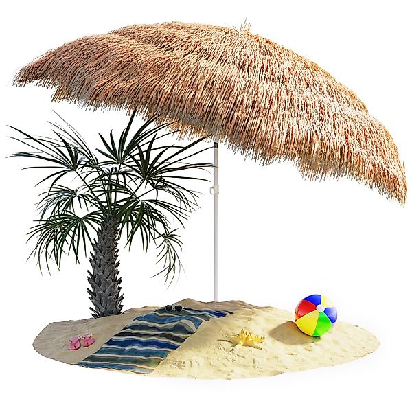 Kingsleeve Sonnenschirm günstig online kaufen