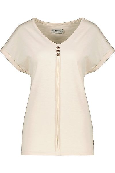 Alife & Kickin Rundhalsshirt Damen AnaisAK A günstig online kaufen