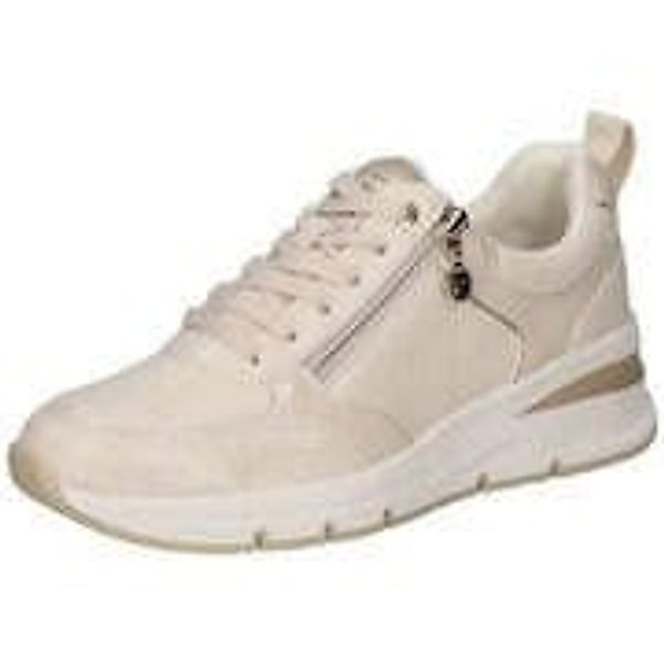 Tamaris Keilsneaker Damen beige günstig online kaufen