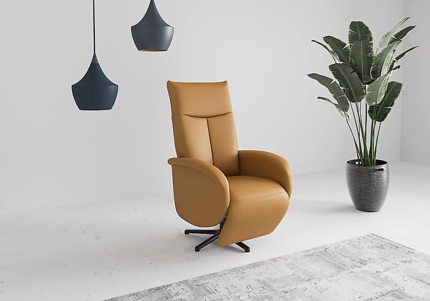 sit&more TV-Sessel "Zora" wahlweise mit Aufstehhilfe, 2 Motoren und Akku günstig online kaufen