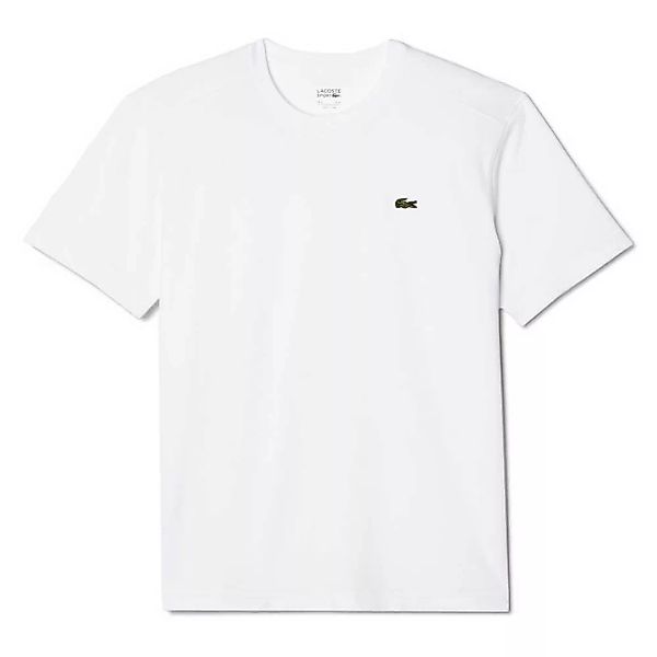 Lacoste Sport Regular Fit Ultra Dry Performance Kurzärmeliges T-shirt 4XL W günstig online kaufen