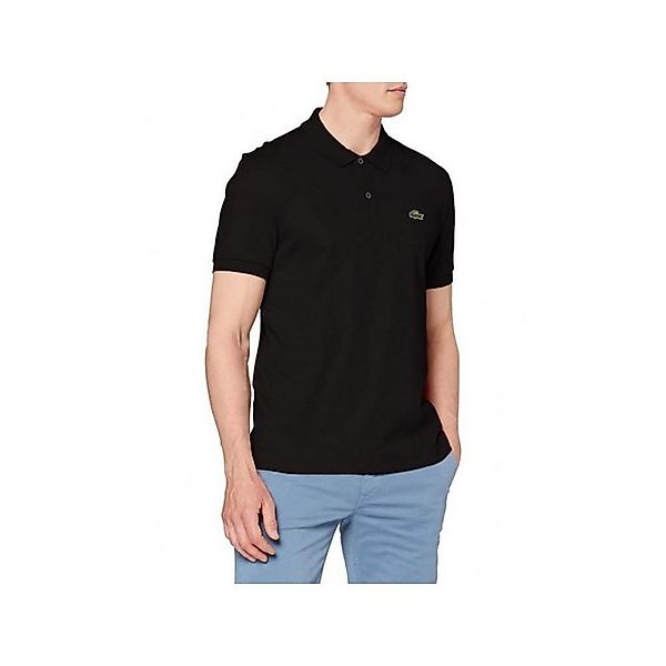 Lacoste T-Shirt Poloshirt kurzarm für Herren in unifarben (1-tlg., keine An günstig online kaufen