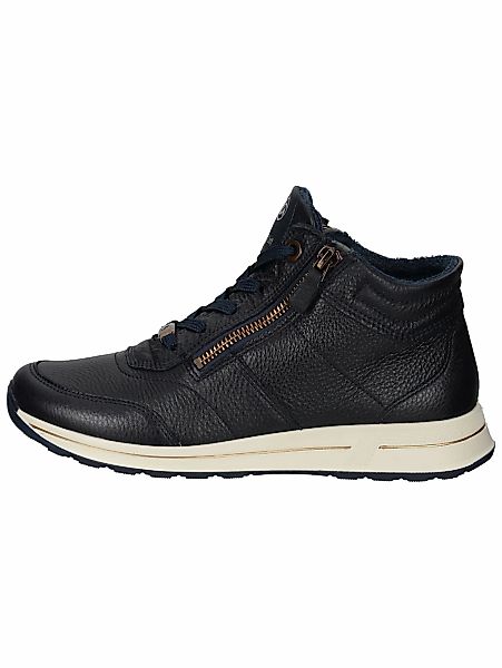 Ara Sneaker "Ara Sneaker Leder" günstig online kaufen