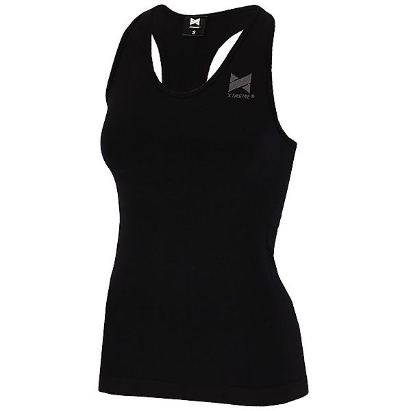 XTREME sockswear Sporttop mit modellierenden Effekt günstig online kaufen
