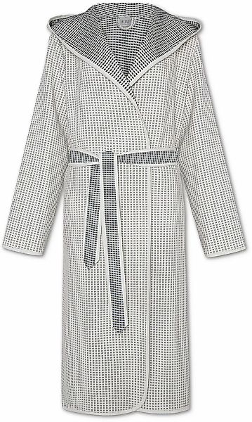 Möve Damenbademantel "New Heritage ideal für Sauna & Spa, Hotelbademantel, günstig online kaufen