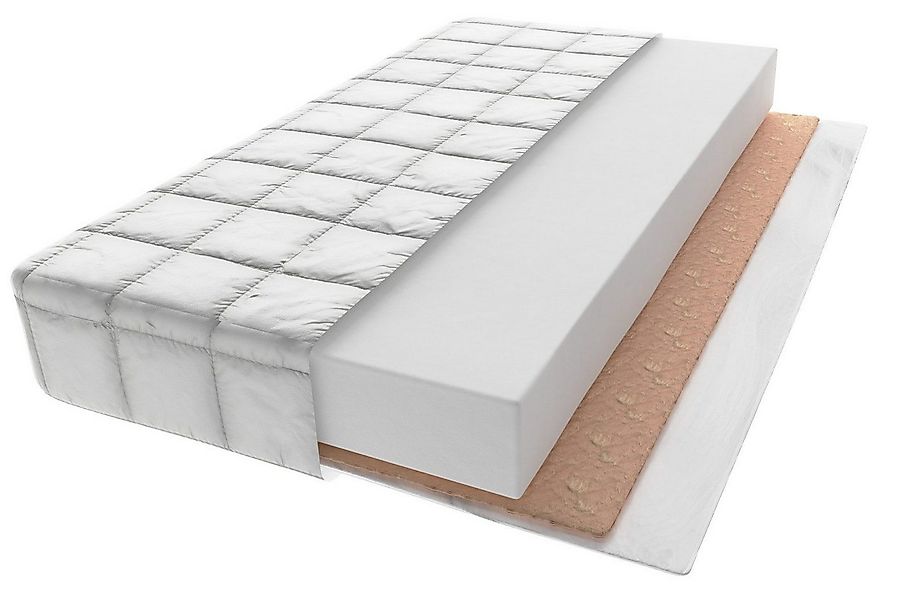 Babymatratze Kokos Babymatratze Kindermatratze Matratze für Kinderbett Neug günstig online kaufen